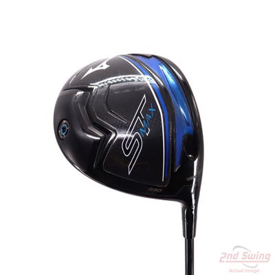 Mizuno ST-MAX 230 Driver 9.5° PX HZRDUS Smoke Green RDX 65 Graphite Stiff Right Handed 45.75in