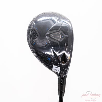 Mint Cobra Darkspeed X Fairway Wood 3 Wood HL 16.5° Mitsubishi Kai'li Blue 60 Graphite Regular Right Handed 43.0in