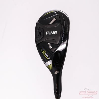 Ping G430 Hybrid 3 Hybrid 19° Tour 2.0 Chrome 85 Graphite Regular Right Handed 40.0in