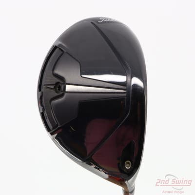 Titleist TSR3 Driver 9° Fujikura Ventus TR Red VC 5 Graphite Stiff Right Handed 45.75in