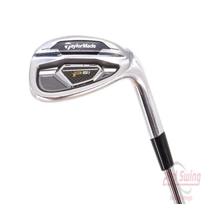 TaylorMade PSi Wedge Sand SW 55° FST KBS Tour C-Taper 105 Steel Stiff Right Handed 35.75in