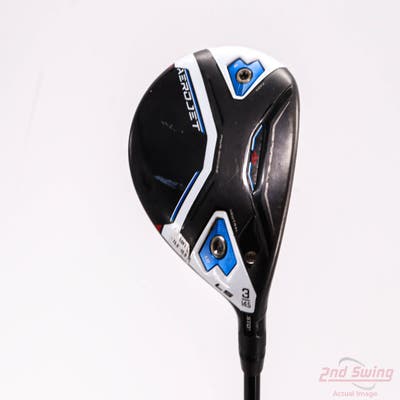 Cobra Aerojet LS Fairway Wood 3 Wood 3W 14.5° Mitsubishi Diamana Kai'li 70 Graphite X-Stiff Right Handed 43.0in