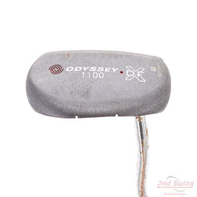 Odyssey DFX 1100 Putter Steel Right Handed 33.0in