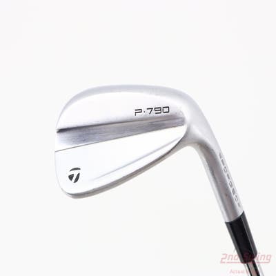 TaylorMade 2023 P790 Single Iron Pitching Wedge PW Accra TZ 95 Graphite X-Stiff Right Handed 35.75in