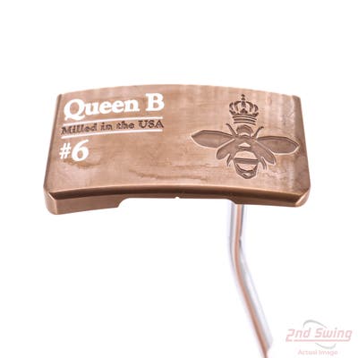 Bettinardi 2023 Queen B 6 Putter Steel Right Handed 34.0in