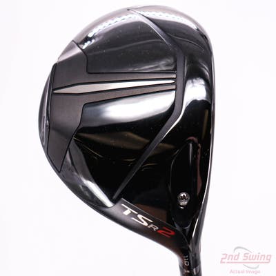 Mint Titleist TSR2 Driver 11° Mitsubishi MMT SpeedMesh 40 Graphite Regular Right Handed 46.0in