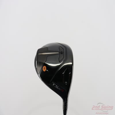 Titleist TSR4 Driver 10° Project X HZRDUS Black 4G 70 Graphite X-Stiff Right Handed 45.75in