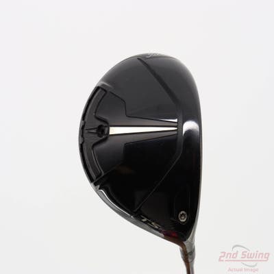 Titleist TSR3 Driver 9° Project X HZRDUS Black 4G 60 Graphite X-Stiff Right Handed 45.75in