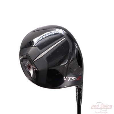 Mint Titleist TSR2 Driver 9° MCA Tensei AV-XLINK Blue 55 Graphite Stiff Right Handed 45.75in