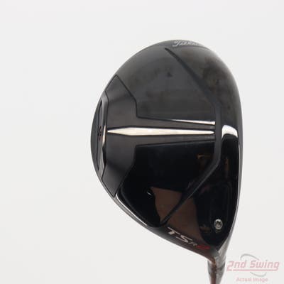 Titleist TSR2 Driver 9° Project X HZRDUS Red CB 50 Graphite Regular Right Handed 45.75in