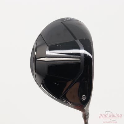 Mint Titleist TSR2 Driver 10° Project X HZRDUS Red CB 50 Graphite Regular Right Handed 45.75in