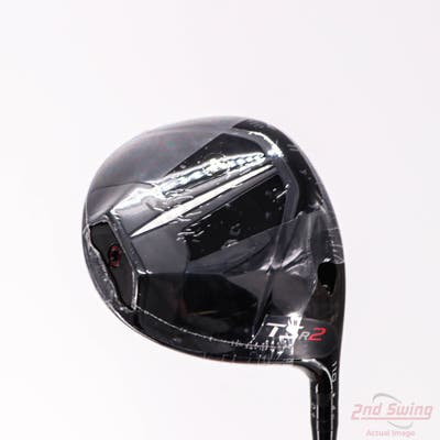 Mint Titleist TSR2 Driver 11° Project X HZRDUS Red CB 50 Graphite Senior Right Handed 45.75in