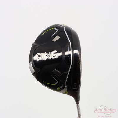 Ping G430 MAX Driver 12° ALTA CB 55 Black Graphite Regular Right Handed 45.75in