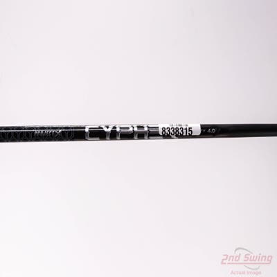 Pull Project X Cypher 40g Fairway Shaft Ladies 39.75in