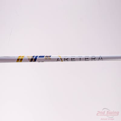 Used W/ Callaway RH Adapter Aretera Alpha One Blue 55g Driver Shaft Regular 44.25in