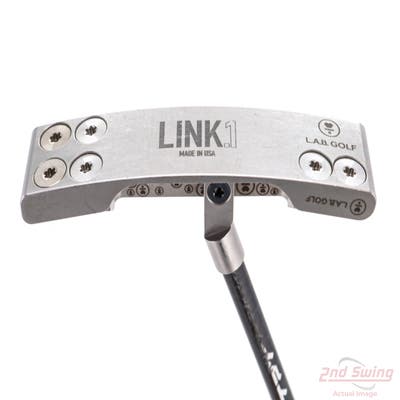 L.A.B. Golf Link 1 Putter Graphite Right Handed 35.0in