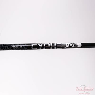 Pull Project X Cypher 40g Fairway Shaft Ladies 39.75in