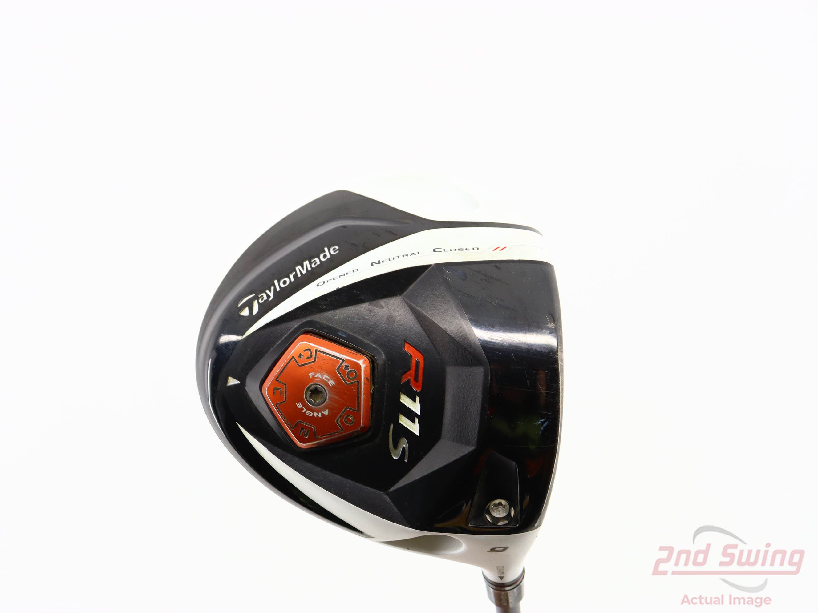 Men’s Taylormade r11s driver shops right handed stiff Taylormade driver R11