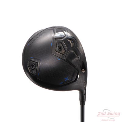 Cobra Darkspeed X Driver 10.5° Project X HZRDUS Red CB 50 Graphite Senior Right Handed 45.5in