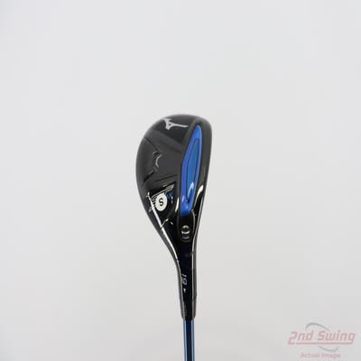 Mint Mizuno ST-MAX 230 Hybrid 3 Hybrid 19° UST Mamiya LIN-Q Blue 75 Graphite Stiff Right Handed 40.5in