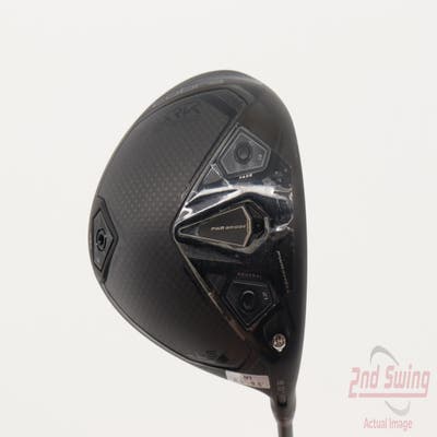 Cobra Darkspeed LS Driver 8° Project X HZRDUS Black 4G 70 Graphite X-Stiff Right Handed 45.5in