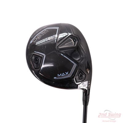 Cobra Darkspeed Max Womens Driver 12° UST Helium Nanocore IP 40 Graphite Ladies Right Handed 44.0in