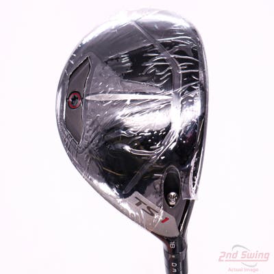 Mint Titleist TSR1 Fairway Wood 5 Wood 5W 18° Aldila Ascent 35 Graphite Ladies Right Handed 40.75in