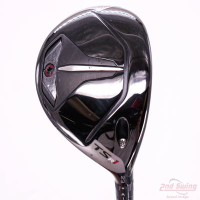 Titleist TSR1 Fairway Wood 7 Wood 7W 23° Mitsubishi MMT SpeedMesh 35 Graphite Ladies Right Handed 40.0in