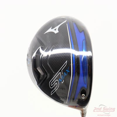 Mint Mizuno ST-MAX 230 Driver 10.5° UST Mamiya LIN-Q M40X Red 5 Graphite Regular Right Handed 45.75in