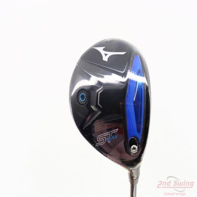 Mint Mizuno ST-MAX 230 Fairway Wood 5 Wood 5W 18° UST Mamiya LIN-Q M40X Red 6 Graphite Regular Right Handed 43.0in