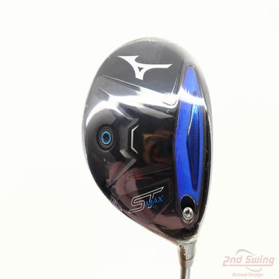 Mint Mizuno ST-MAX 230 Fairway Wood 3 Wood 3W 15° UST Mamiya LIN-Q M40X Red 6 Graphite Stiff Right Handed 43.25in