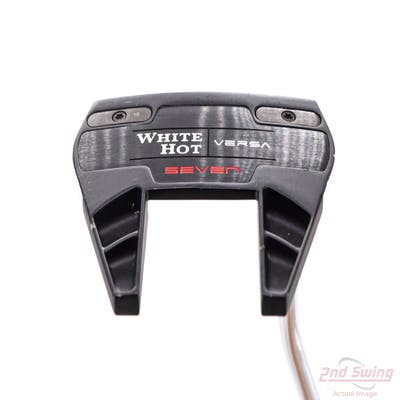 Odyssey White Hot Versa Seven DB Putter Graphite Right Handed 35.0in