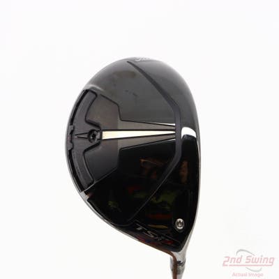 Titleist TSR3 Driver 9° Project X HZRDUS Black 4G 60 Graphite Stiff Right Handed 45.75in