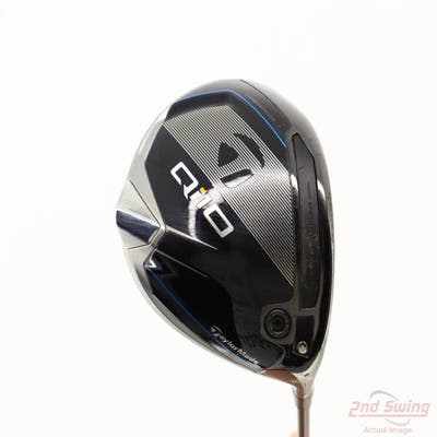 TaylorMade Qi10 Driver 10.5° Fujikura Ventus Blue TR 5 Graphite Regular Right Handed 46.0in