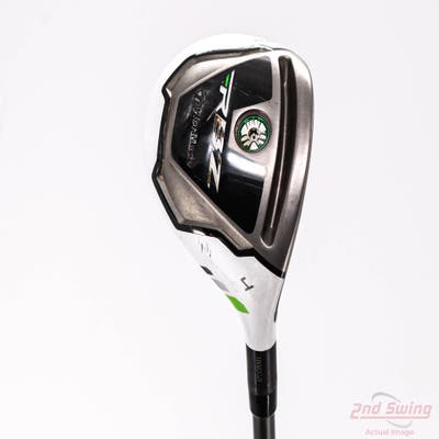 TaylorMade RocketBallz Hybrid 4 Hybrid 22° TM RBZ 65 Graphite Regular Right Handed 41.0in