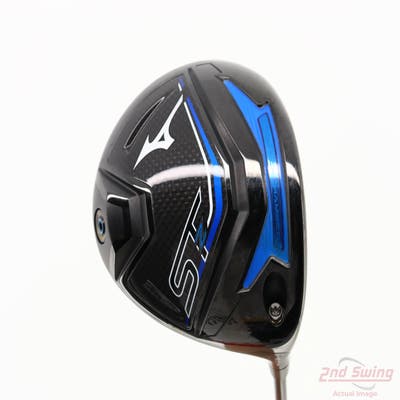 Mizuno ST-Z 230 Driver 9.5° PX HZRDUS Smoke Green RDX 65 Graphite Stiff Right Handed 45.0in