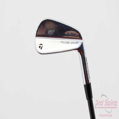 TaylorMade P7TW Single Iron 3 Iron Fujikura AXIOM 125 Graphite X-Stiff Right Handed 39.25in