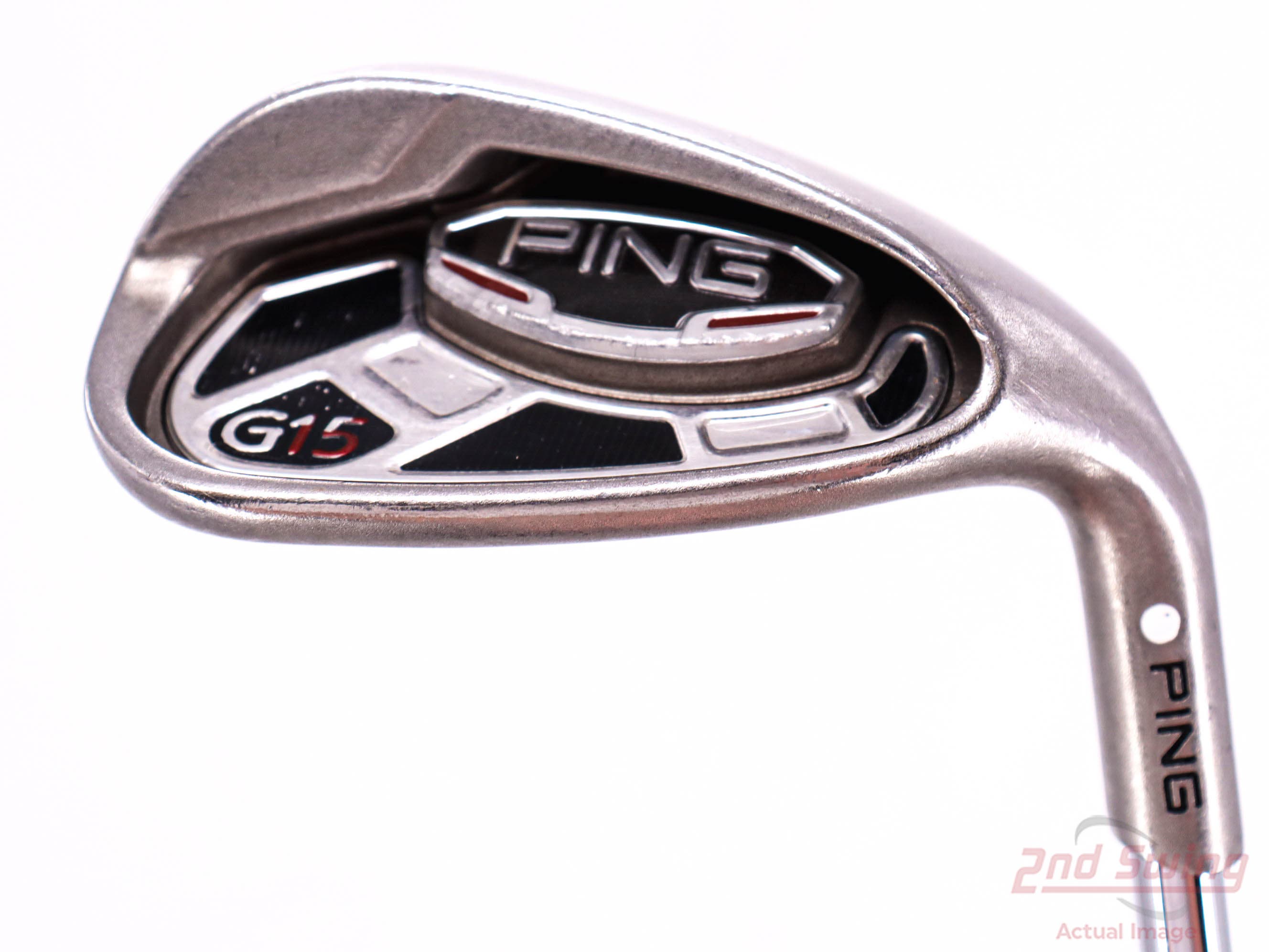 PING G15 Pitching hot Wedge Yellow Dot