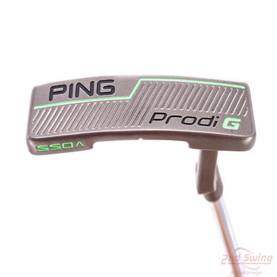 Ping Prodi G Anser Putter Steel Right Handed Black Dot 28.0in