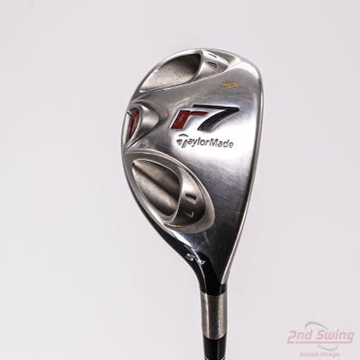 TaylorMade R7 Steel Fairway Wood 5 Wood 5W 18° TM Reax 70 Graphite Regular Right Handed 43.0in