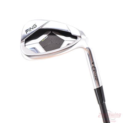 Ping G430 Wedge Gap GW 50° ALTA CB Black Graphite Senior Right Handed Black Dot 35.75in