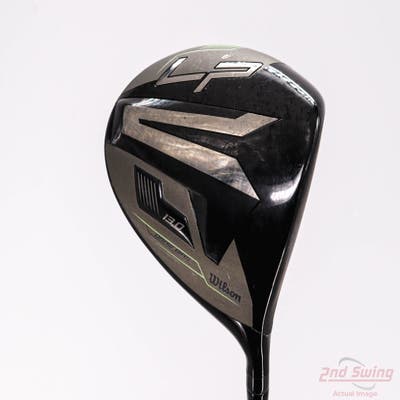 Wilson Staff Launch Pad 2 Driver 13° Project X Evenflow Graphite Senior Right Handed 45.0in