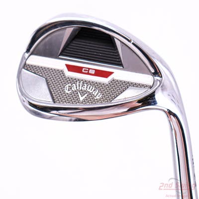 Callaway CB Wedge Sand SW 56° 14 Deg Bounce True Temper Elevate MPH 95 Steel Wedge Flex Right Handed 35.5in