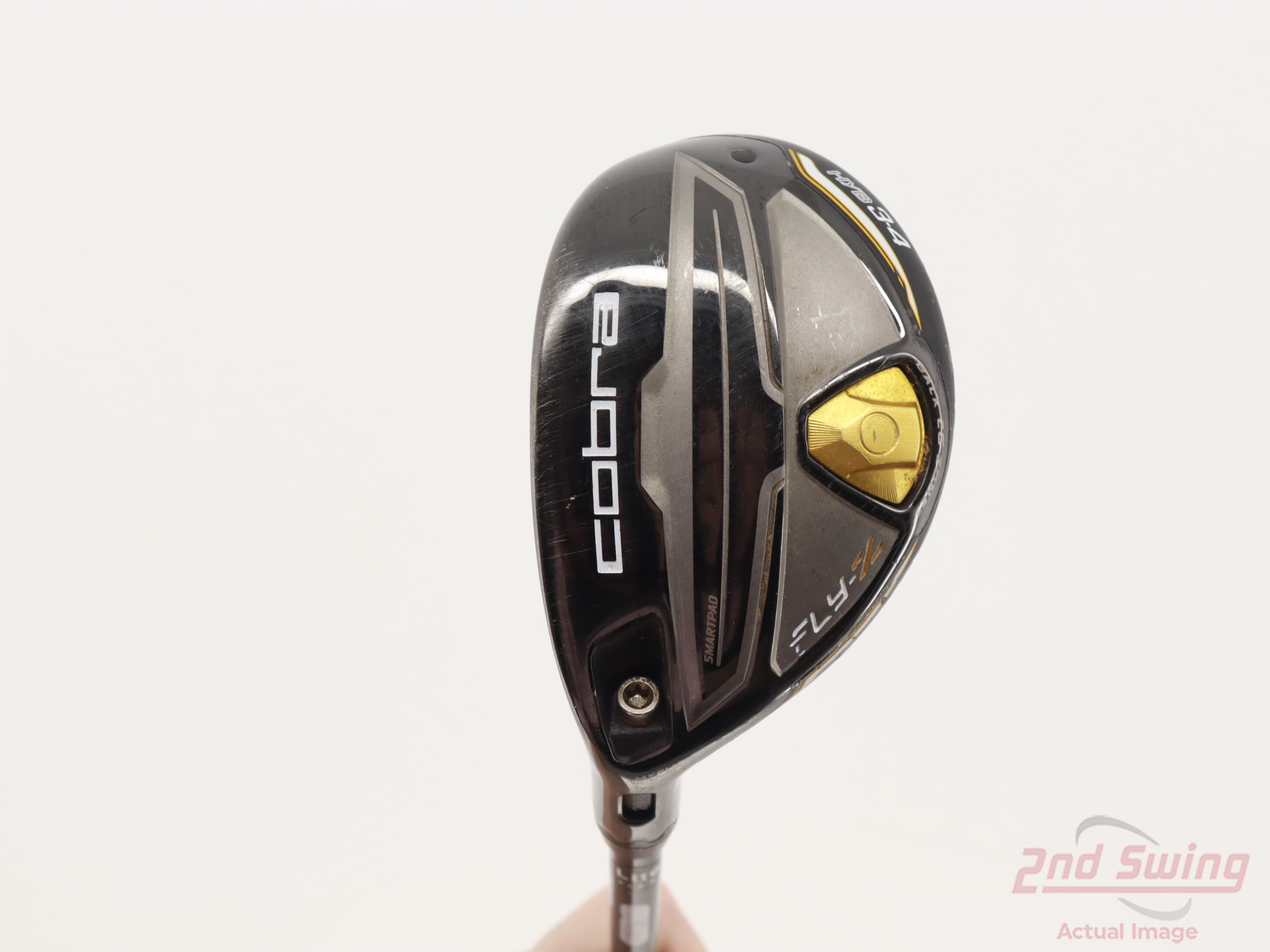 Cobra Fly-Z Hybrid | 2nd Swing Golf