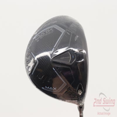 Mint Cobra Darkspeed Max Womens Driver 12° Project X HZRDUS Red CB 50 Graphite Regular Right Handed 45.5in