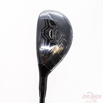 Mint Cobra Darkspeed Hybrid 4 Hybrid 21° FST KBS PGI 75 Graphite Regular Left Handed 39.75in