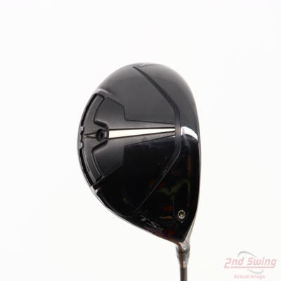 Titleist TSR3 Driver 10° Project X HZRDUS Red CB 50 Graphite Regular Right Handed 45.5in