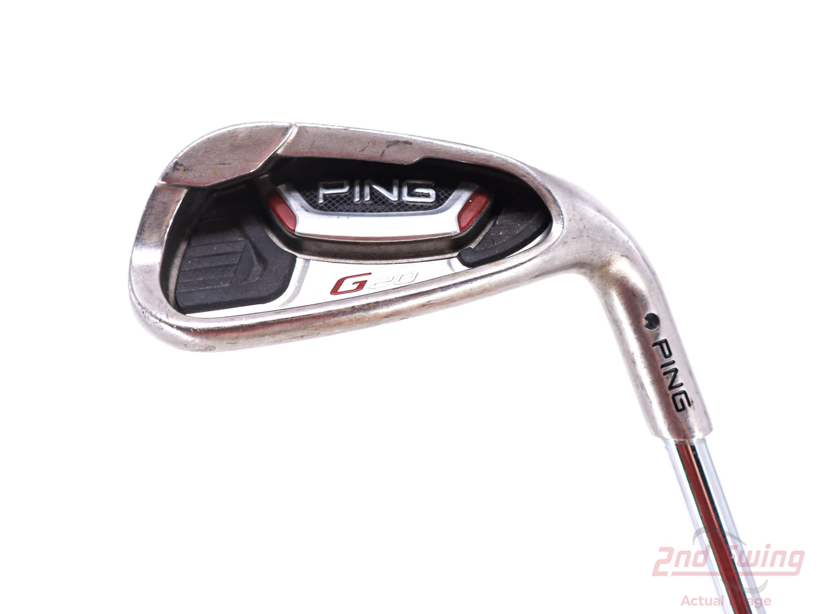 Ping G20 Wedge | 2nd Swing Golf