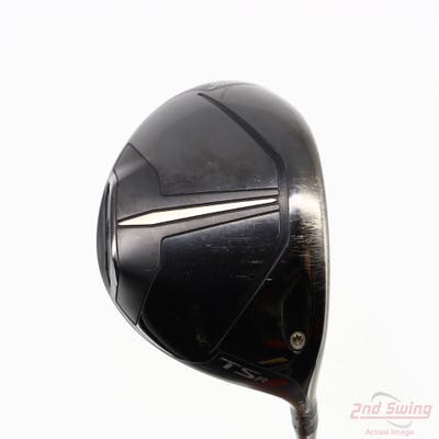 Titleist TSR2 Driver 11° Mitsubishi 2023 Diamana S+ 60 Graphite Regular Right Handed 45.25in