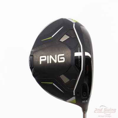 Ping G430 MAX 10K Driver 10.5° Tour 2.0 Black 65 Graphite Stiff Right Handed 46.0in